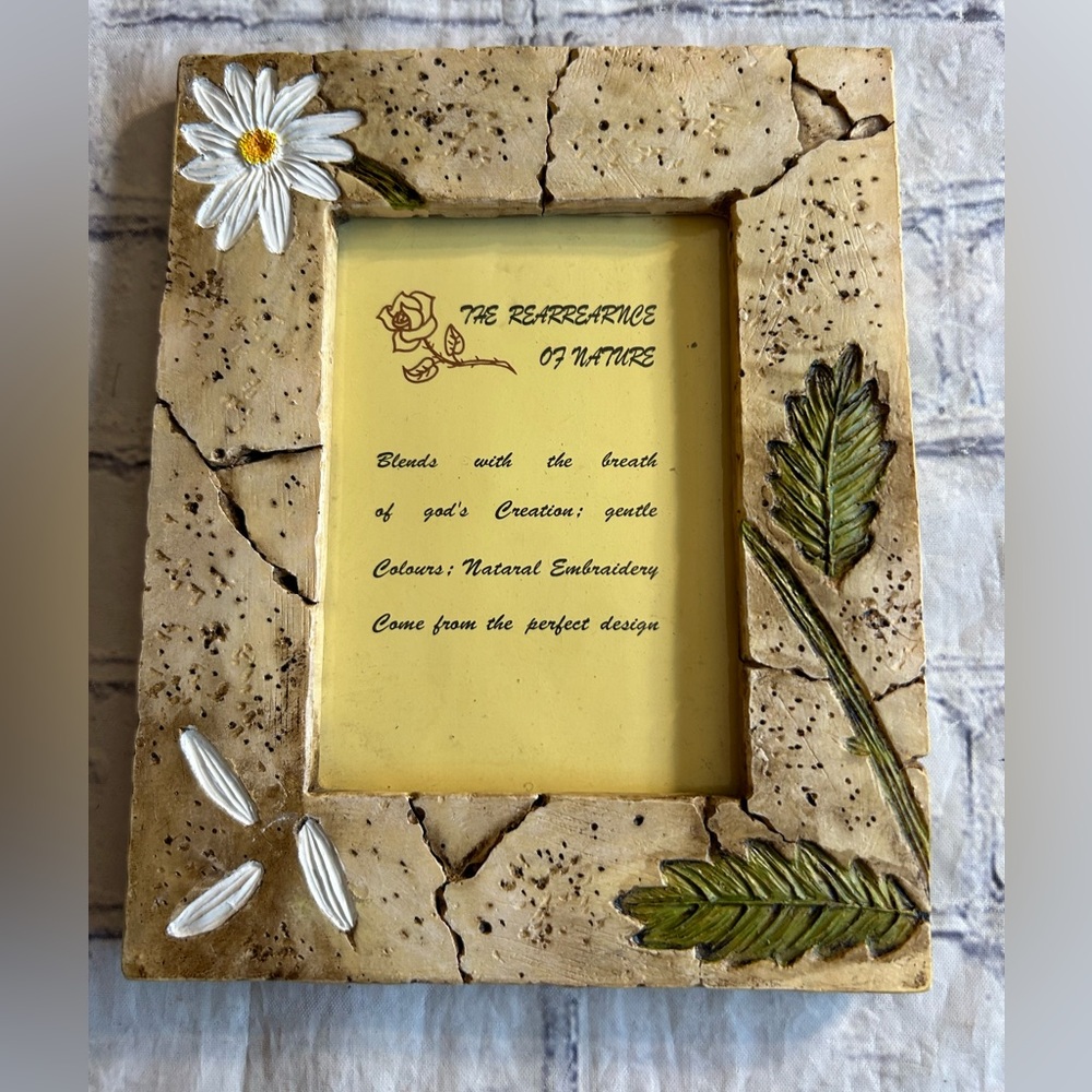 WANG’S INTERNATIONAL MEMPHIS INTHE REARREARNCE  OF NATURE CRACKED STYLE FRAME